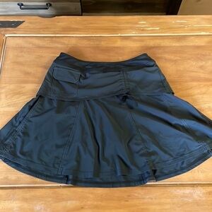 Athleta Flared Skort Size 4